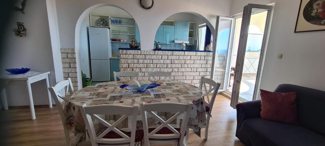 Apartman Karlo Rukavac  Exterior foto