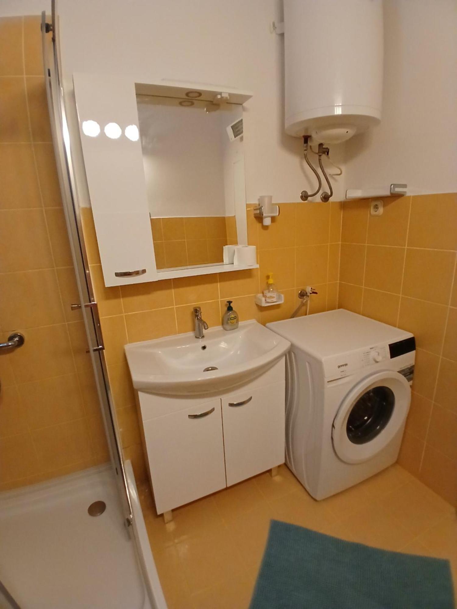 Apartman Karlo Rukavac  Exterior foto